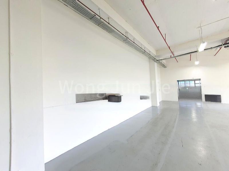 Light Industrial (B1) for Sale: Kewalram House - Image 2