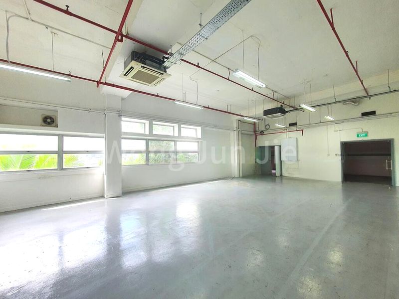 Light Industrial (B1) for Sale: Kewalram House - Image 5