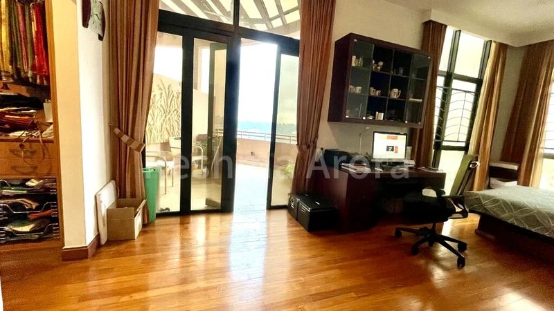 4+1 Bed Condo for Rent in  Heritage View - Image 7