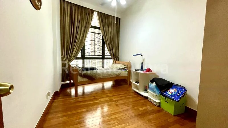 4+1 Bed Condo for Rent in  Heritage View - Image 10