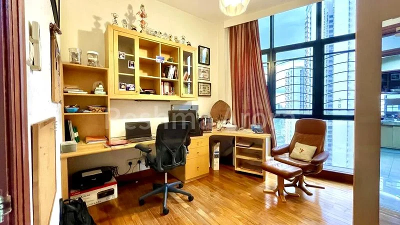 4+1 Bed Condo for Rent in  Heritage View - Image 11