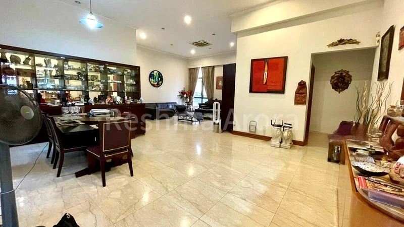 4+1 Bed Condo for Rent in  Heritage View - Image 3
