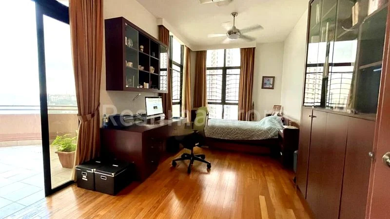 4+1 Bed Condo for Rent in  Heritage View - Image 8