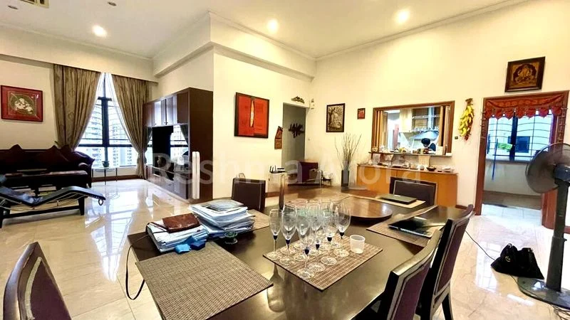 4+1 Bed Condo for Rent in  Heritage View - Image 4