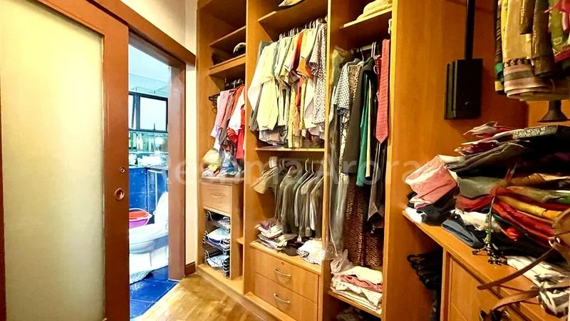4+1 Bed Condo for Rent in  Heritage View - Image 13