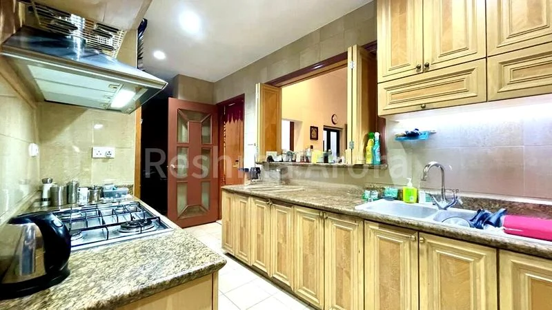 4+1 Bed Condo for Rent in  Heritage View - Image 5
