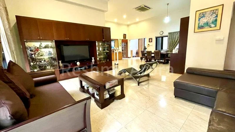 4+1 Bed Condo for Rent in  Heritage View - Image 1