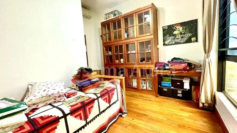 4+1 Bed Condo for Rent in  Heritage View - Image 12