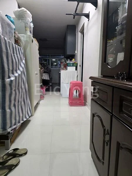 Shop / Shophouse for Sale: Clementi Shopping Centre - Image 4