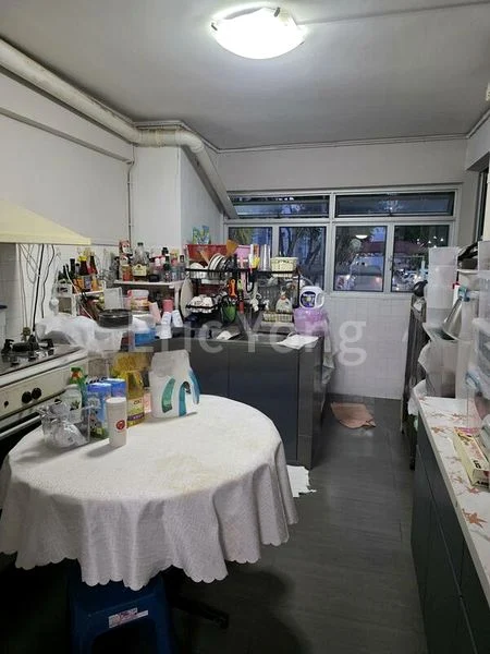 Shop / Shophouse for Sale: Clementi Shopping Centre - Image 3