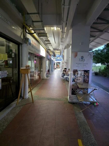 Shop / Shophouse for Sale: Clementi Shopping Centre - Image 5