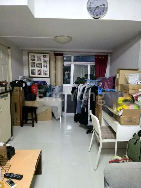 Shop / Shophouse for Sale: Clementi Shopping Centre - Image 2