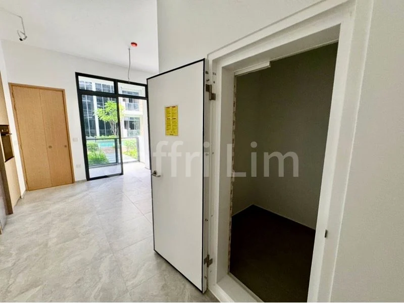 2 Bed (Condo) for Rent in The Arden - Image 8