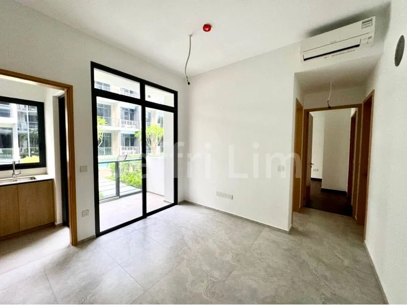2 Bed (Condo) for Rent in The Arden - Image 1