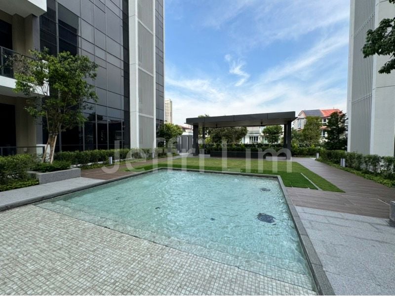 2 Bed (Condo) for Rent in The Arden - Image 12