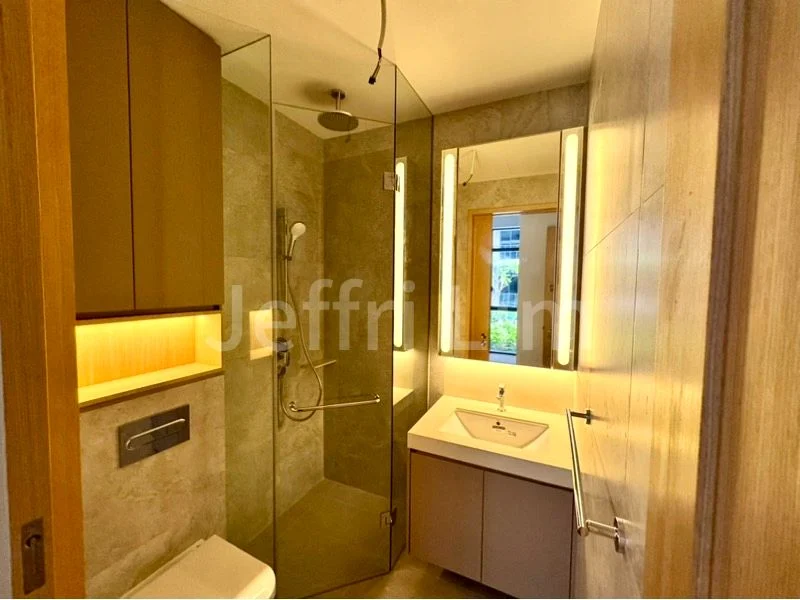 2 Bed (Condo) for Rent in The Arden - Image 7