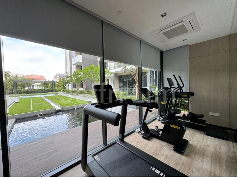 2 Bed (Condo) for Rent in The Arden - Image 11