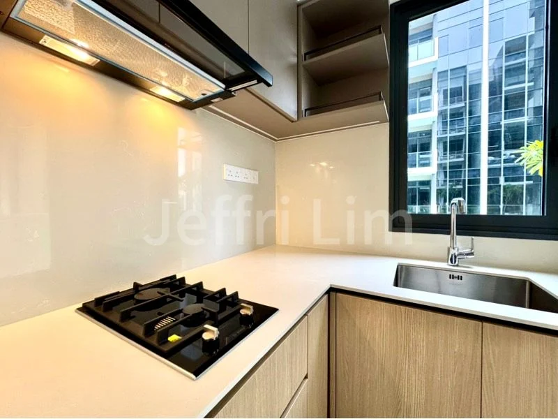 2 Bed (Condo) for Rent in The Arden - Image 3