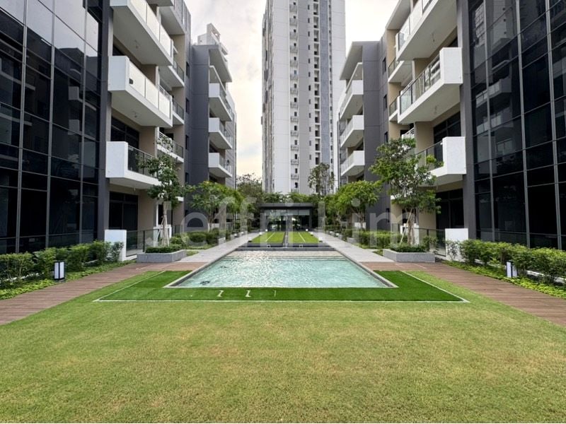 2 Bed (Condo) for Rent in The Arden - Image 13