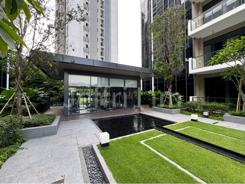 2 Bed (Condo) for Rent in The Arden - Image 14