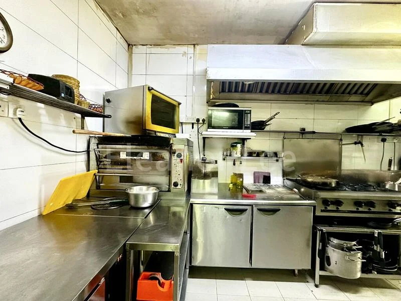 Food & Beverage for Rent: D15, Tanjong Katong Restaurant Takeover - Image 3