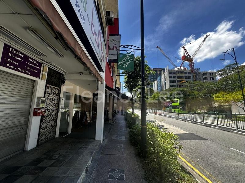 Food & Beverage for Rent: D15, Tanjong Katong Restaurant Takeover - Image 2