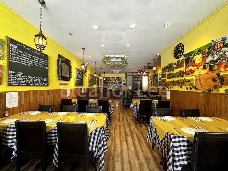 Food & Beverage for Rent: D15, Tanjong Katong Restaurant Takeover - Image 7