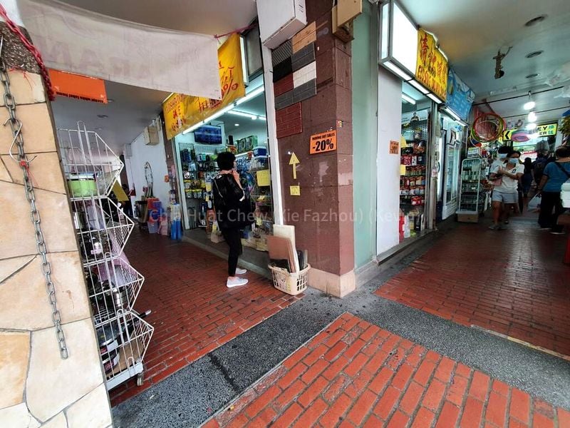 Shop / Shophouse for Rent: 83 Marine Parade Central - Image 1