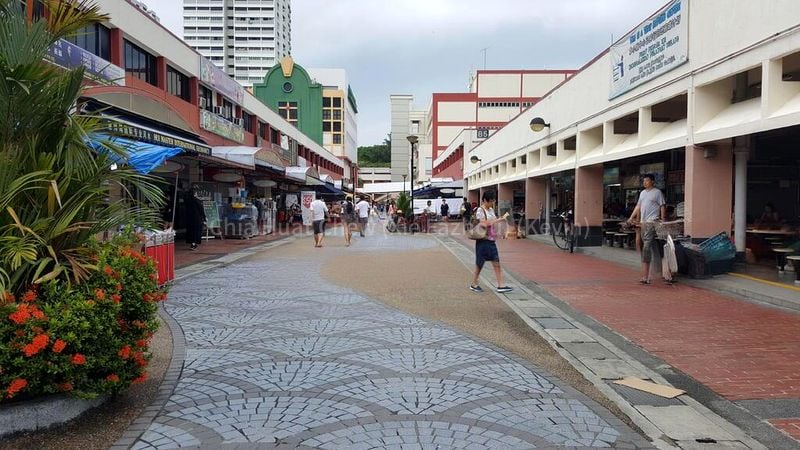 Shop / Shophouse for Rent: 83 Marine Parade Central - Image 5