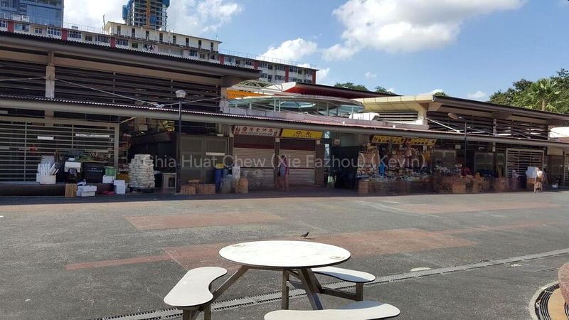 Shop / Shophouse for Rent: 83 Marine Parade Central - Image 3