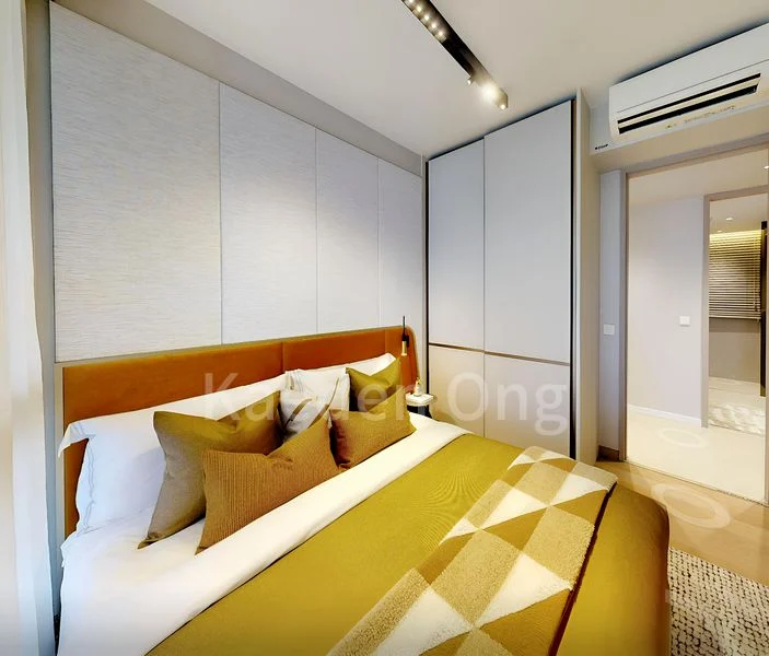 5+1 Bed Condo for Sale in Union Square Residences / Former Central Square - Image 6