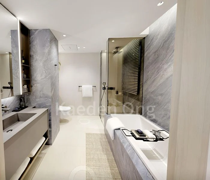 5+1 Bed Condo for Sale in Union Square Residences / Former Central Square - Image 11