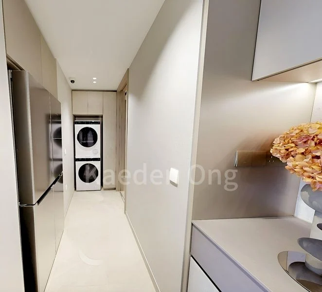 5+1 Bed Condo for Sale in Union Square Residences / Former Central Square - Image 4