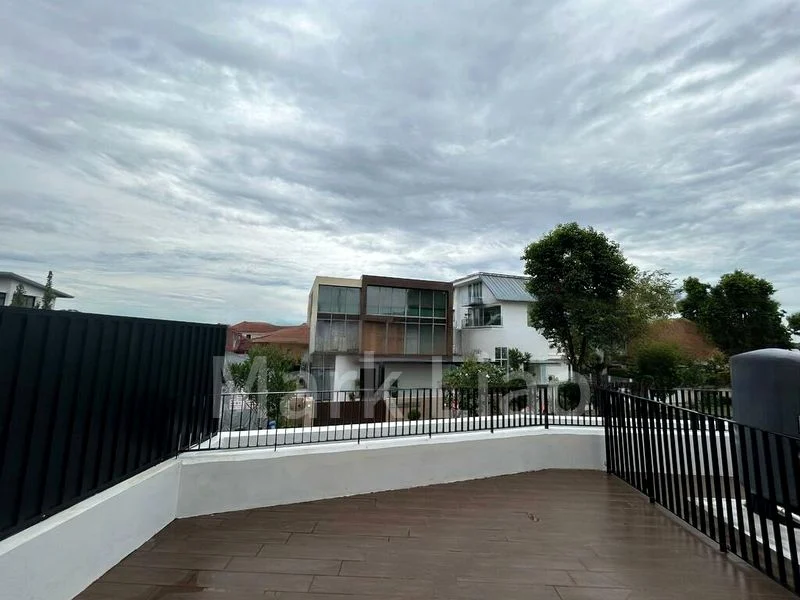 5 Bed Semi-Detached House (Landed) for Sale in  Changi Heights - Image 2