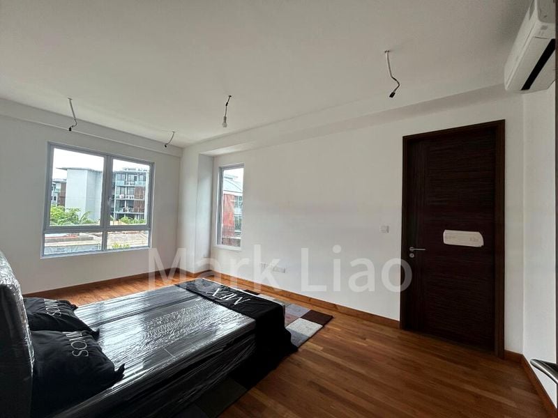 5 Bed Semi-Detached House (Landed) for Sale in  Changi Heights - Image 5