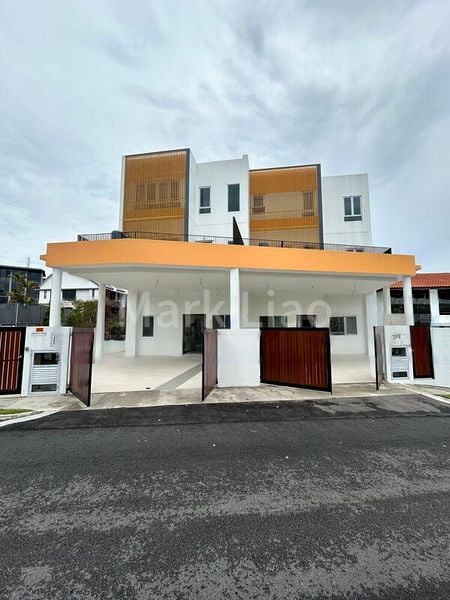 5 Bed Semi-Detached House (Landed) for Sale in  Changi Heights - Image 15