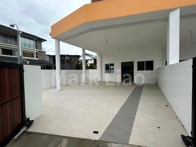 5 Bed Semi-Detached House (Landed) for Sale in  Changi Heights - Image 14