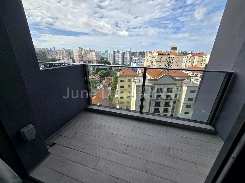 1 Bed Apartment (Condo) for Sale in  Stirling Residences - Image 17