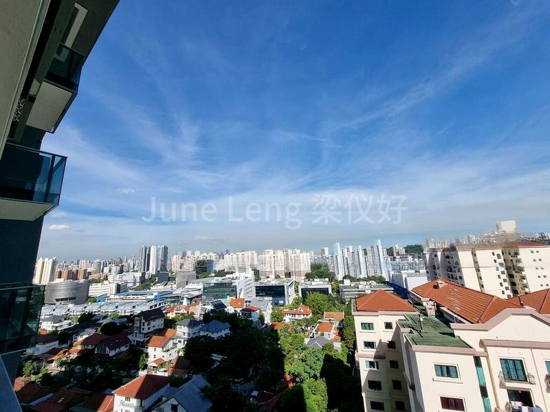 1 Bed Apartment (Condo) for Sale in  Stirling Residences - Image 15