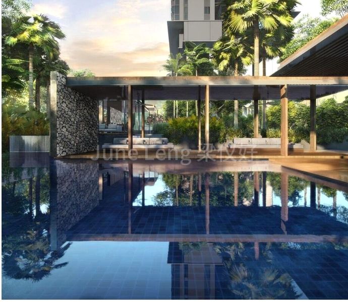 1 Bed Apartment (Condo) for Sale in  Stirling Residences - Image 12