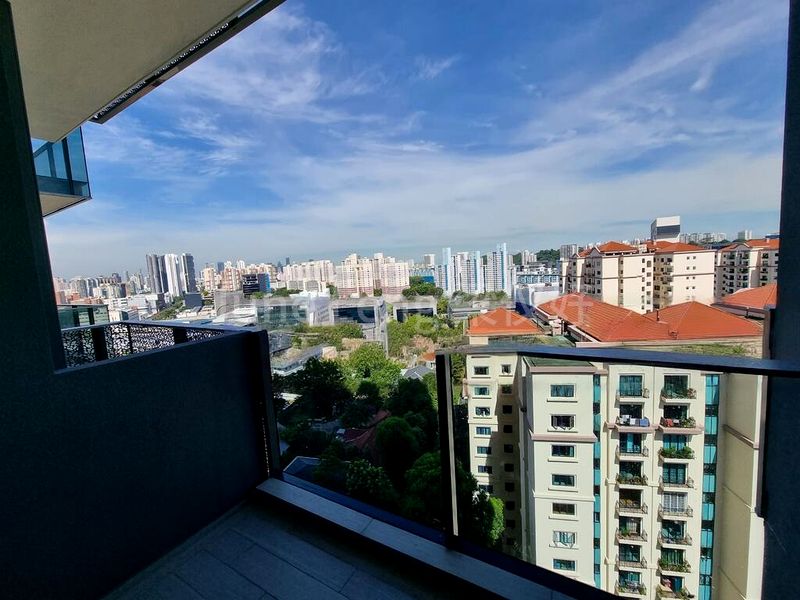 1 Bed Apartment (Condo) for Sale in  Stirling Residences - Image 16