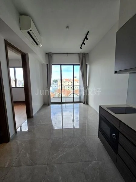 1 Bed Apartment (Condo) for Sale in  Stirling Residences - Image 1