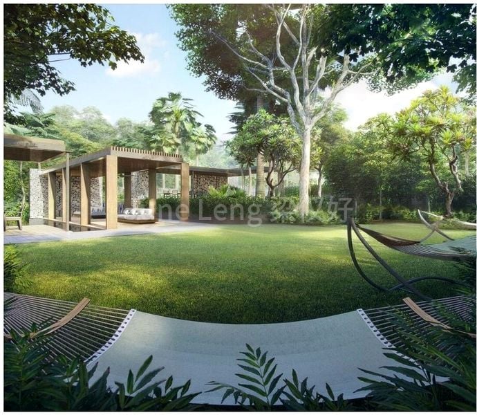 1 Bed Apartment (Condo) for Sale in  Stirling Residences - Image 14