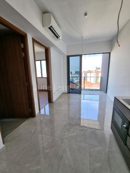 1 Bed Apartment (Condo) for Sale in  Stirling Residences - Image 4