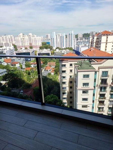 1 Bed Apartment (Condo) for Sale in  Stirling Residences - Image 9