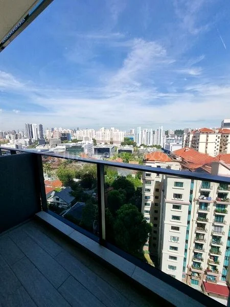 1 Bed Apartment (Condo) for Sale in  Stirling Residences - Image 8