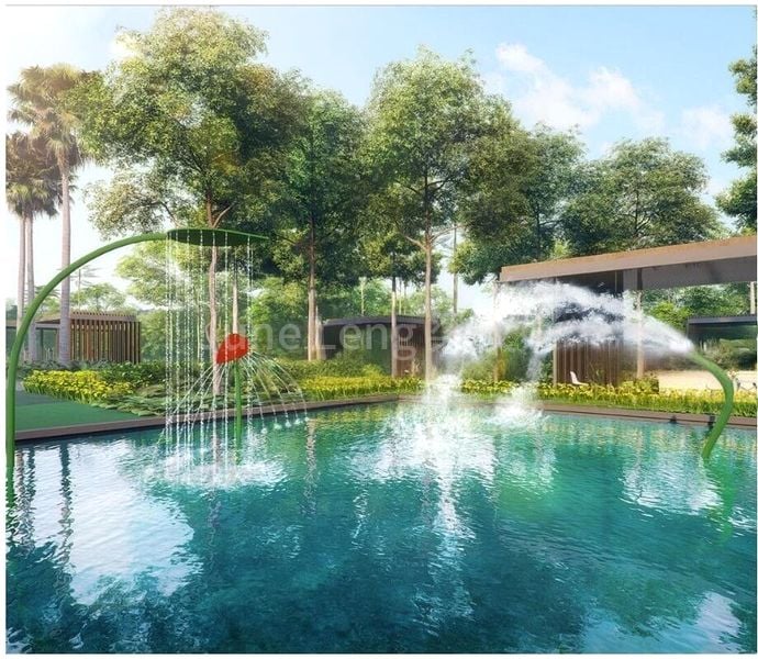 1 Bed Apartment (Condo) for Sale in  Stirling Residences - Image 11