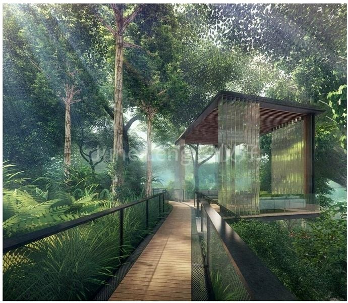 1 Bed Apartment (Condo) for Sale in  Stirling Residences - Image 13