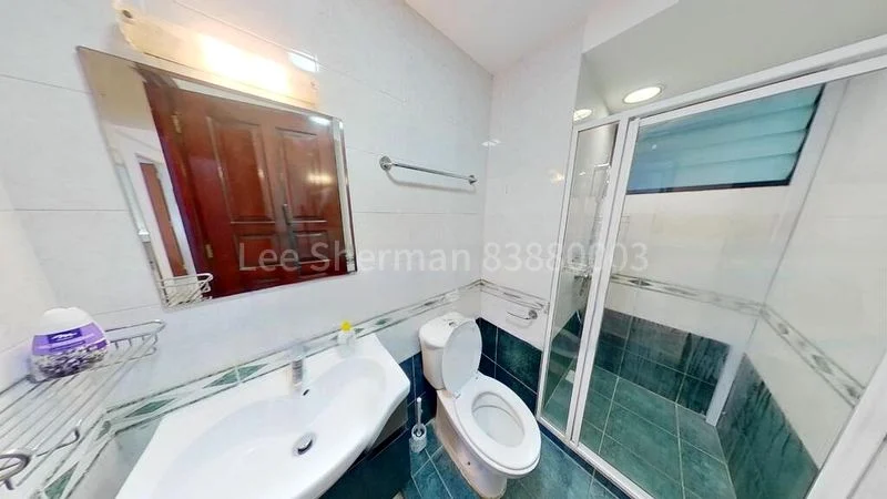 Room (Condo) for Rent in  Westmere - Image 5