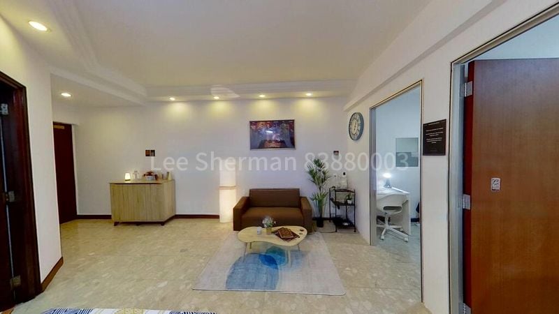 Room (Condo) for Rent in  Westmere - Image 2